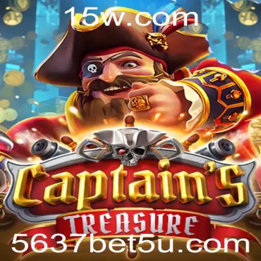 Explorando o Mundo de CaptainssTreasure: Um Jogo Inovador com 5637bet