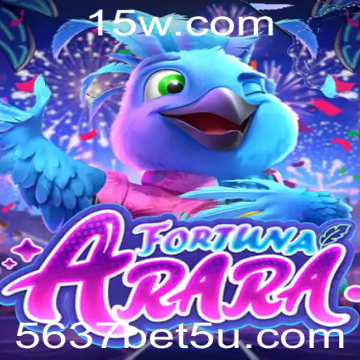 FortunaArara: Descubra o Empolgante Mundo do Jogo Online com 5637bet