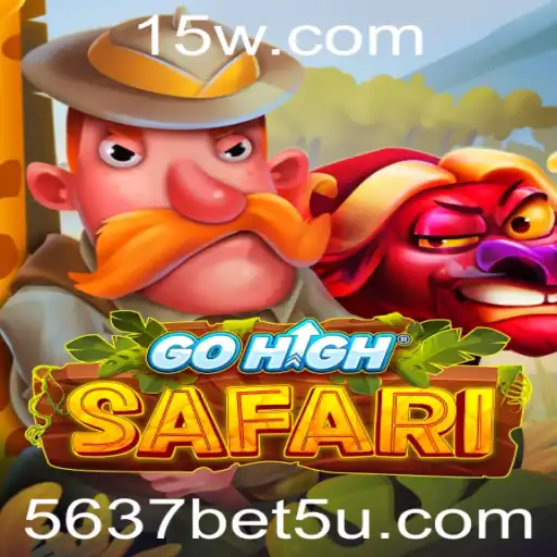 GoHighSafari: Explorando Aventuras Selvagens no Novo Jogo de Estratégia