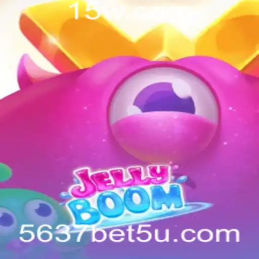 Descubra JellyBoom: A Nova Sensação dos Jogos Online