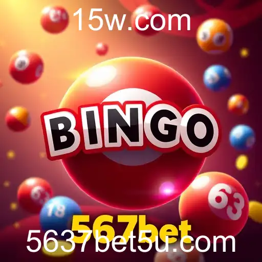 A Fascinante Evolução dos Jogos de Bingo com 5637bet