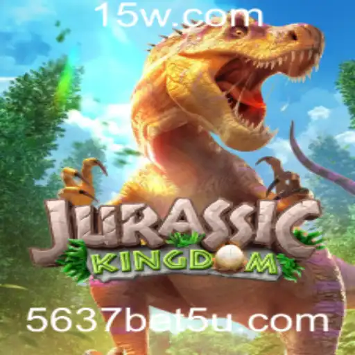 Descubra o Mundo Pré-histórico de JurassicKingdom