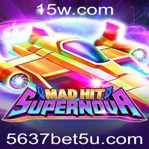 Explorando o Universo de MadHitSupernova: Um Novo Jogo Desafiador