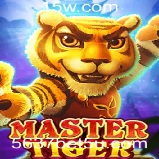 Descubra o Fascinante Mundo de MasterTiger com 5637bet