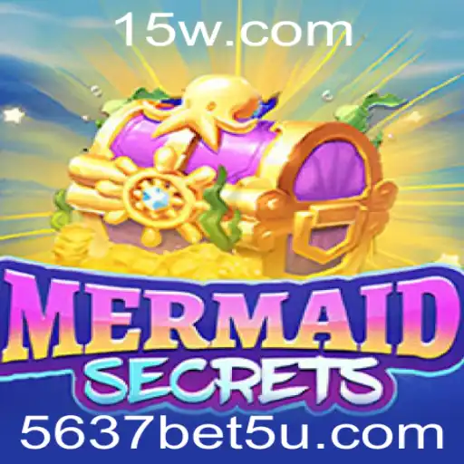 Explorando MermaidSecrets: Uma Imersão no Mundo Subaquático de 5637bet