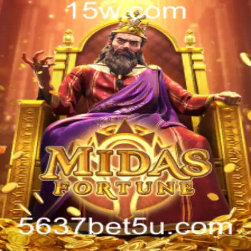 Descubra o Mundo de MidasFortune: Um Jogo de Aventura e Estratégia