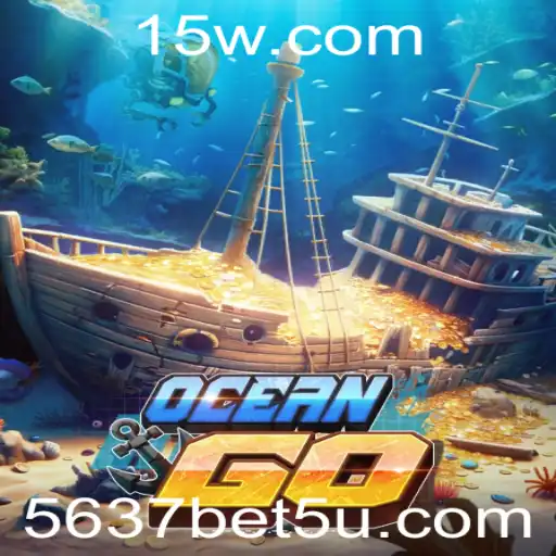Explorando a Aventura Subaquática de OceanGO com 5637bet