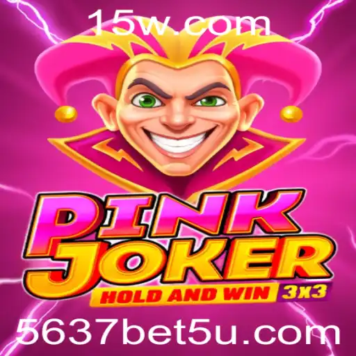 Explorando o Mundo Vibrante de pinkjoker e a Emoção de 5637bet