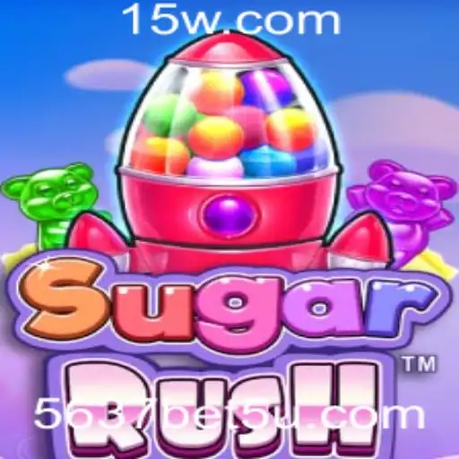 Descubra o Fabuloso Mundo do Jogo SugarRush com 5637bet