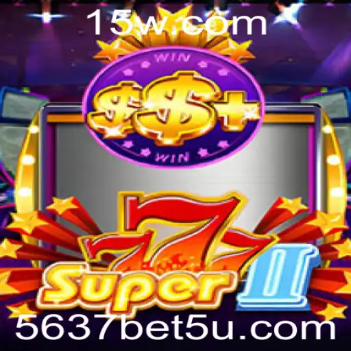 Descubra o Mundo Fascinante de Super777II: Uma Experiência Inigualável de Jogo