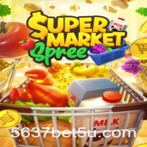 Descubra o Mundo de SupermarketSpree: Um Jogo Empolgante para Todos