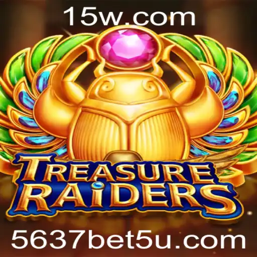 Treasurer Raiders: Uma Aventura Épica no Mundo dos Caçadores de Tesouros