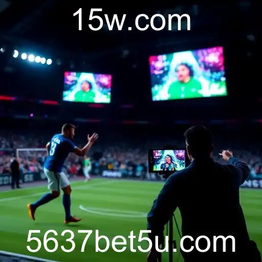 Transmissão ao Vivo: O Impacto Revolucionário no Mundo Digital