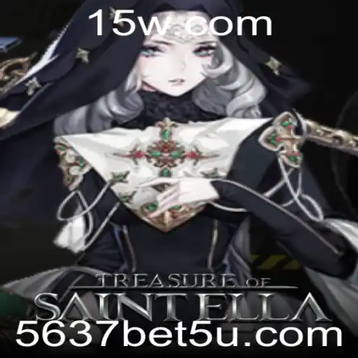 Descubra o Mundo Encantado de TreasureofSaintElla e Como Jogar