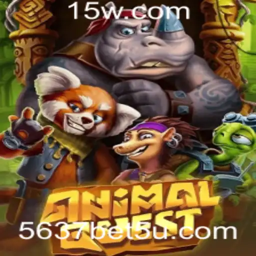 Explorando o Fascinante Mundo do Jogo AnimalQuest
