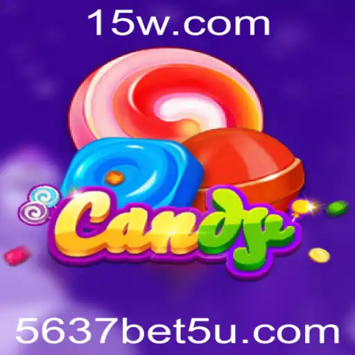 Explorando o Mundo de Candy: Um Jogo de Estratégia e Diversão com 5637bet