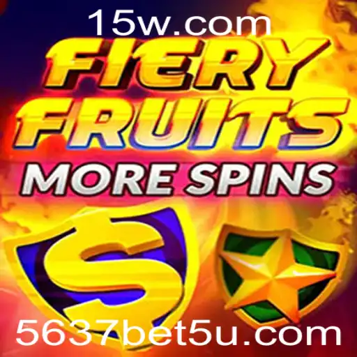 Descubra o Mundo de FieryFruitsMoreSpins e a Revolução dos Jogos Online
