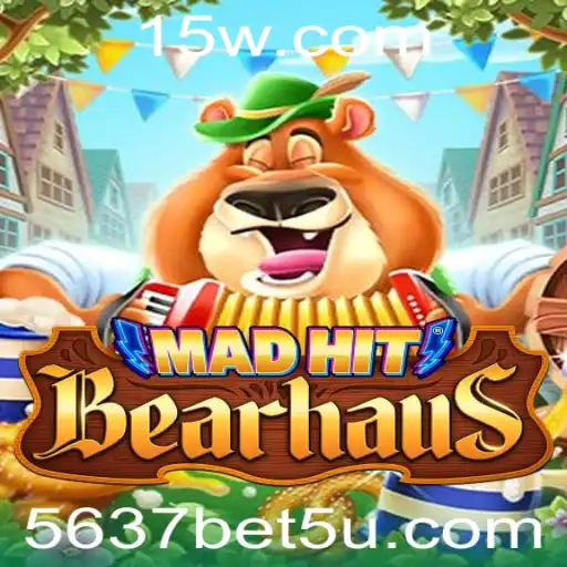Explorando o Jogo MadHitBearhaus: Regras e Estratégias