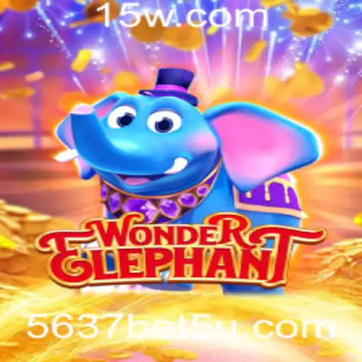 Explorando WonderElephant: O Jogo Inovador que Conquista os Jogadores