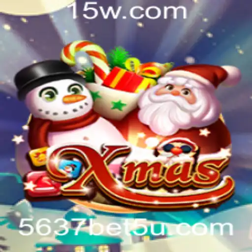Descobrindo o Fascinante Jogo 'Xmas' com a Chave 5637bet