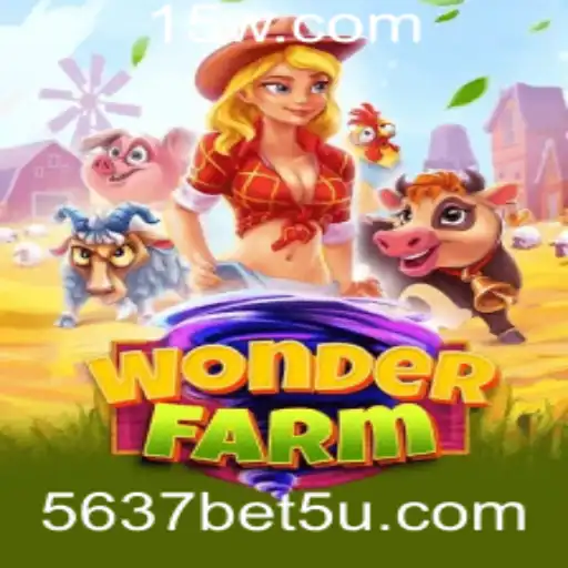 Descubra o Fascinante Mundo de WonderFarm: Um Jogo de Estratégia e Aventura